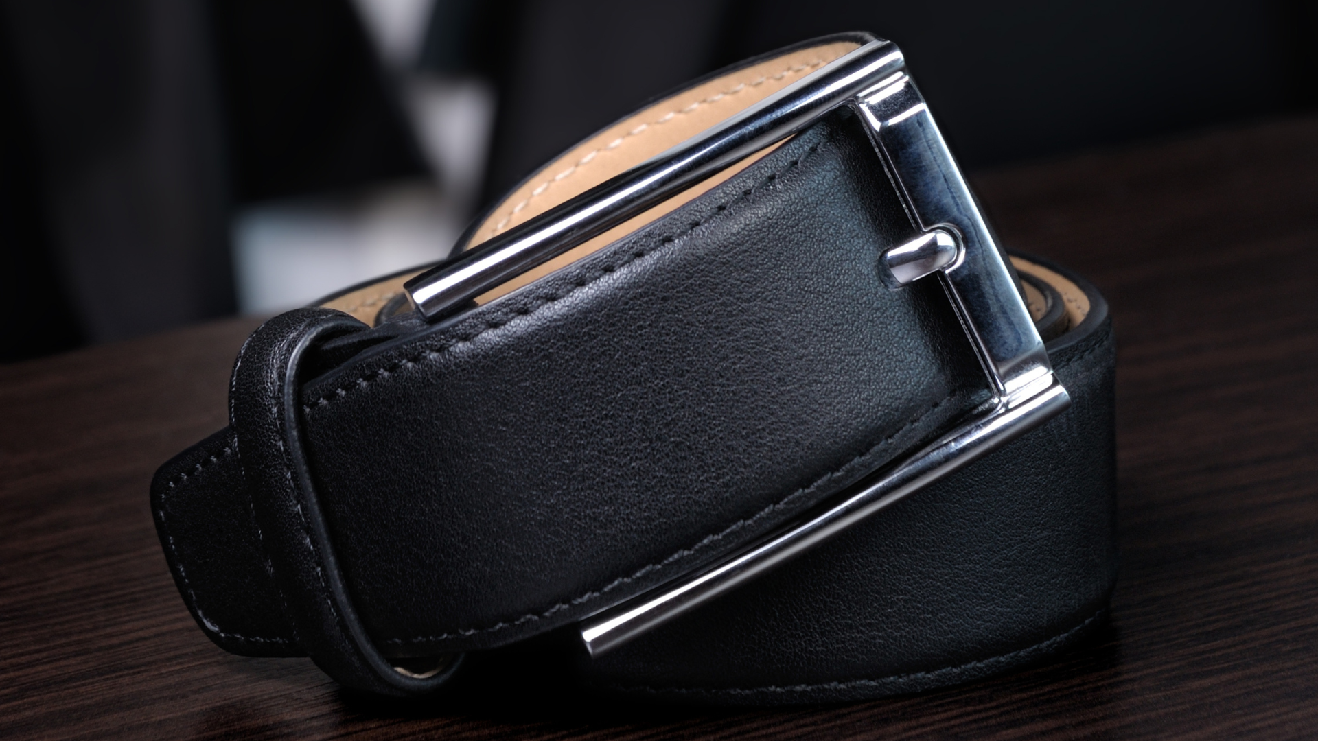 Hand-polished footwear