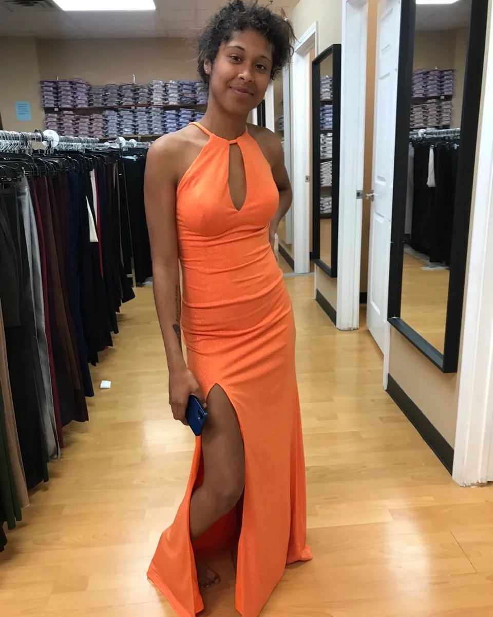 Bright and beautiful.