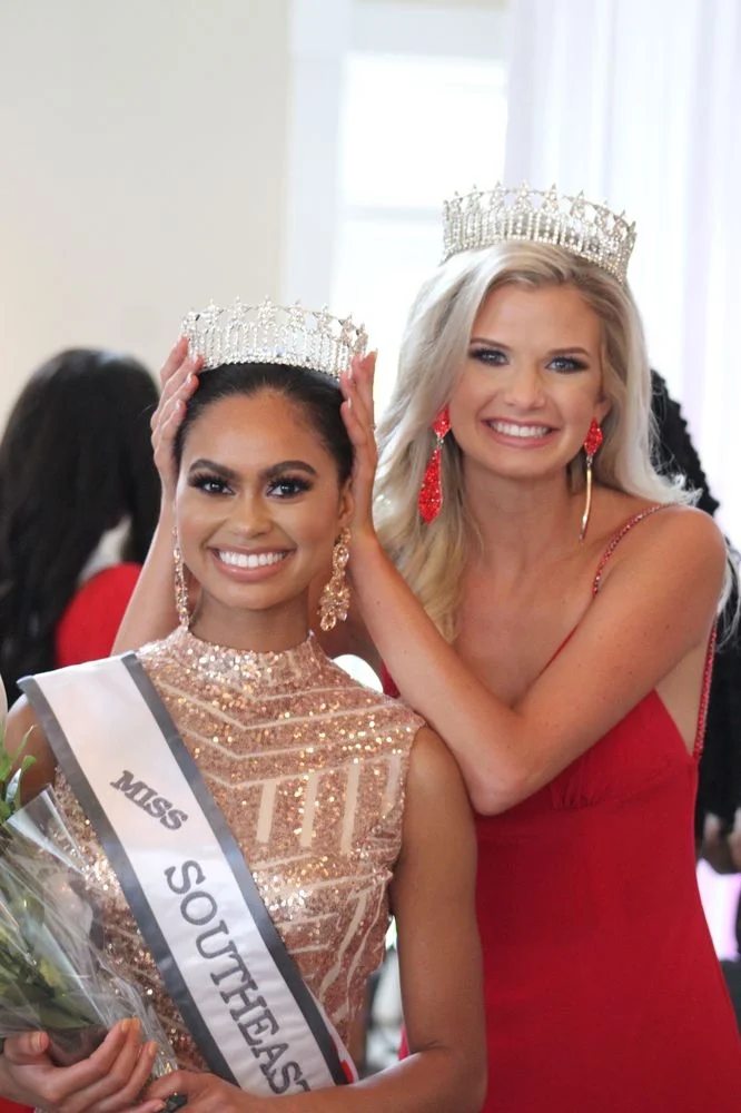 Miss Southeast Texas USA 2020